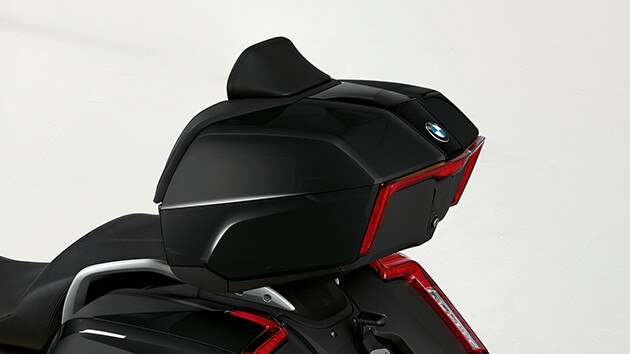 K 1600 Grand America